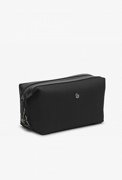 Mismo MS Washbag Black/Black